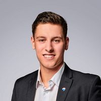 Kevin Lehner