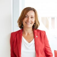 Karin Egger