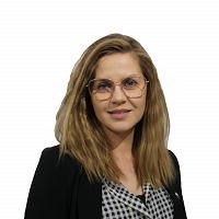 Harisa Mujetic