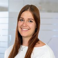 Lisa Maria Unterkirchner, BA