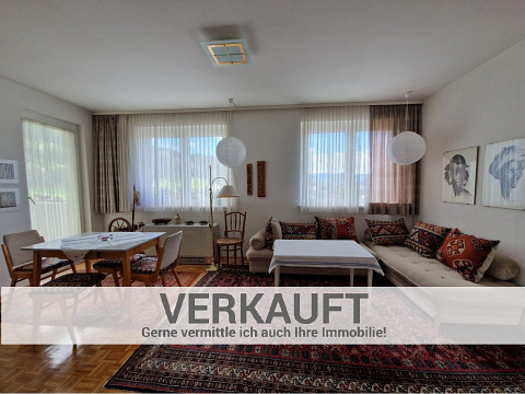 VERKAUFT durch Ute Magnes