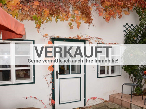 'VERKAUFT! - EFH 3741 Pulkau'