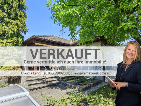Verkauft in 78 Tagen.