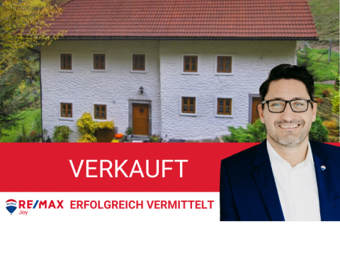 VERKAUFT