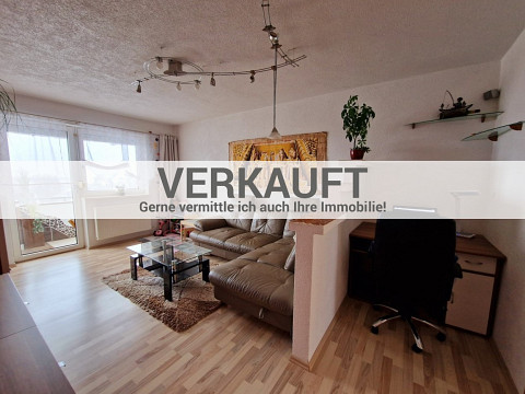 VERKAUFT durch Ute Magnes