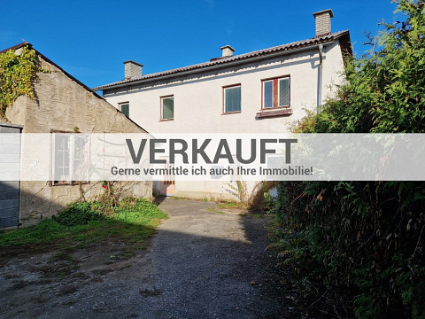 VERKAUFT durch Ute Magnes