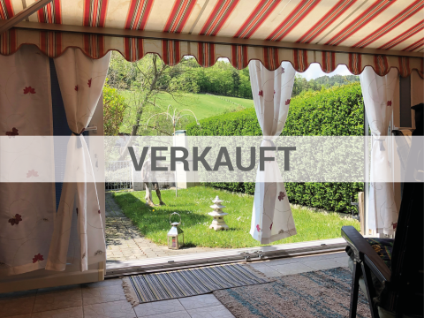 Verkauft in 44 Tagen.