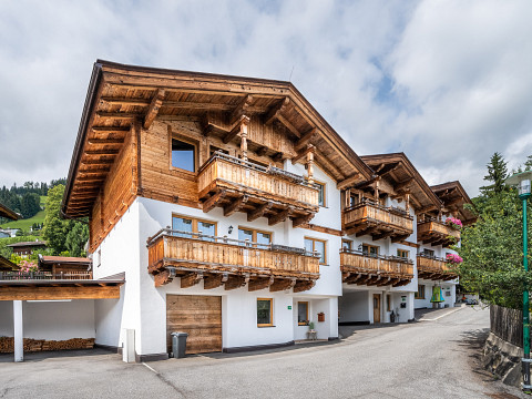 VERKAUFT ! Ihr Traumhaus in den Zillertaler Bergen 'Chalet Fügen'