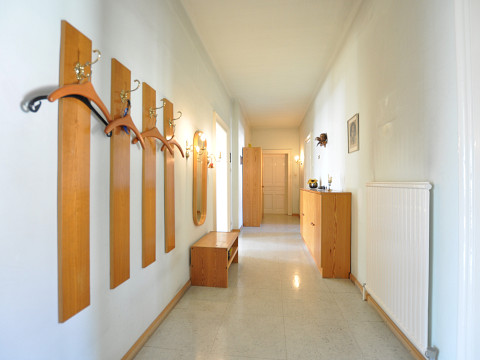 VERMIETET