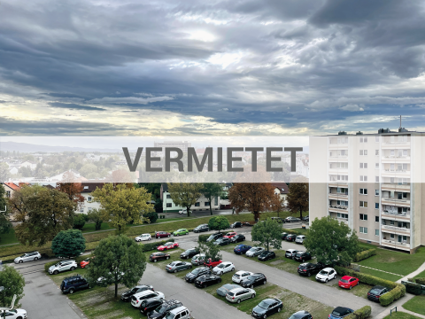 Vermietet in 69 Tagen.