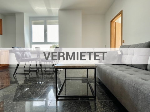 Vermietet in 63 Tagen.