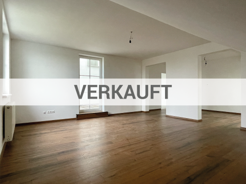 Verkauft in 90 Tagen.
