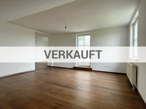 Verkauft in 90 Tagen.