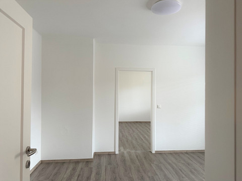ERFOLGREICH VERMITTELT - 2-Zimmer-Eigentumswohnung mit Balkon