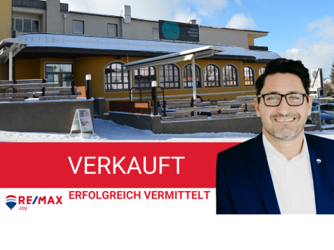 VERKAUFT