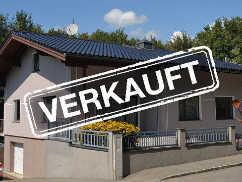 Verkauft!