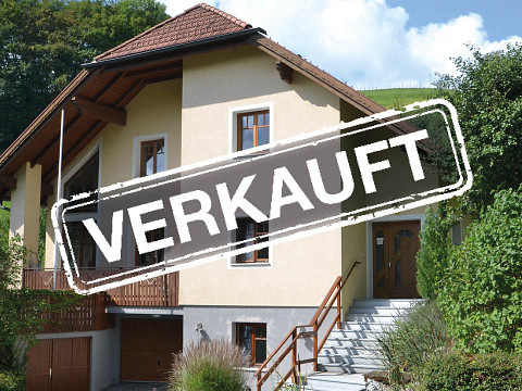 Verkauft!