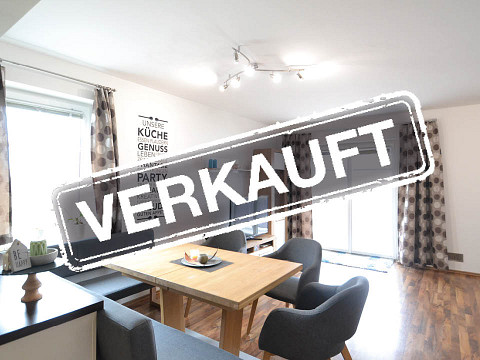 Verkauft in 3 Monaten!