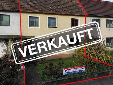 Verkauft!