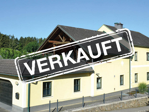Verkauft!