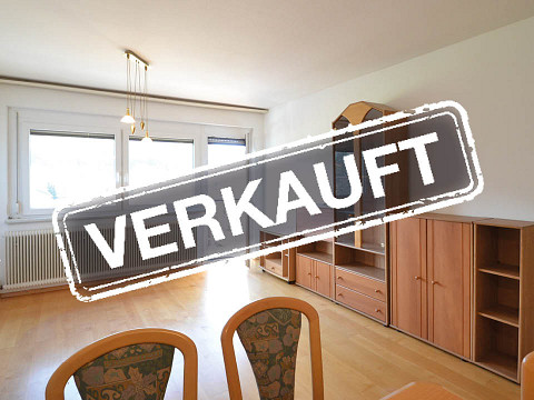 Verkauft!