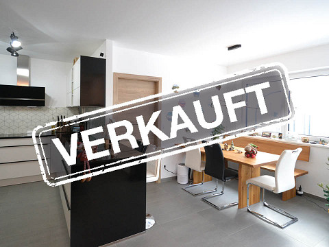 Verkauft in 2 Monaten!