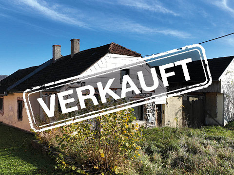 Verkauft!