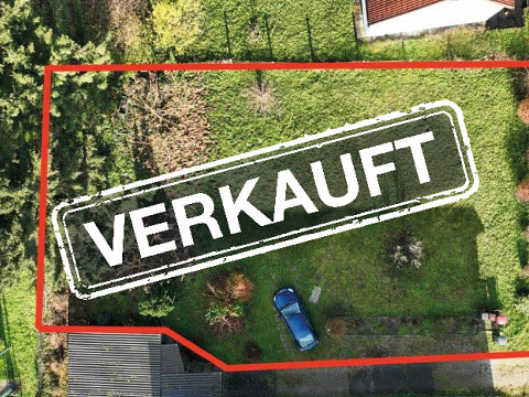 Verkauft!