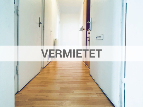 Vermietet in 43 Tagen.