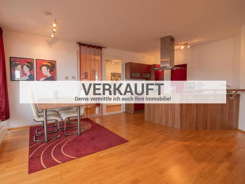 VERKAUFT