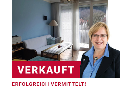 Verkauft! 