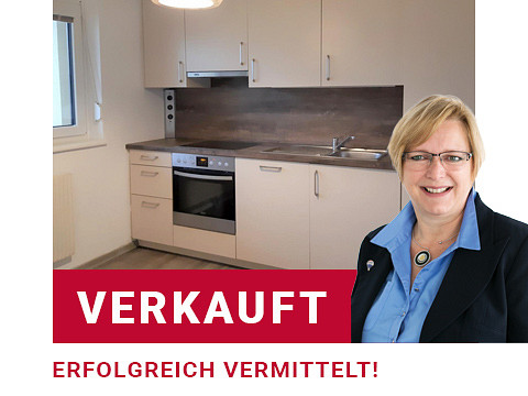 Verkauft in 33 Tagen!