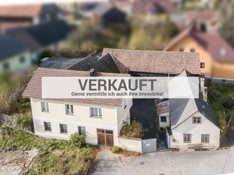 VERKAUFT