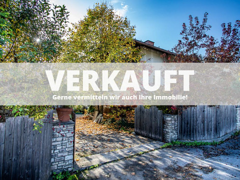 VERKAUFT