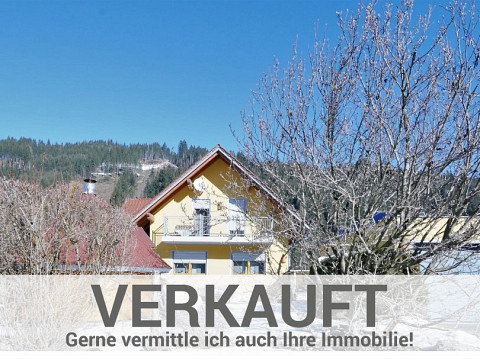 VERKAUFT durch Ernst Maier