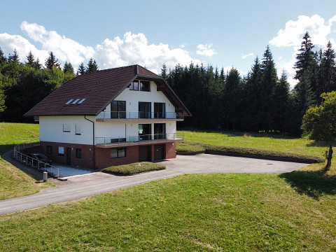 VERMIETET