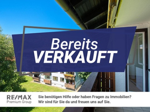 Bereits VERKAUFT