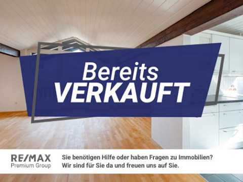 Bereits VERKAUFT