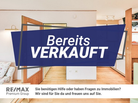 Bereits VERKAUFT in 39 Tagen