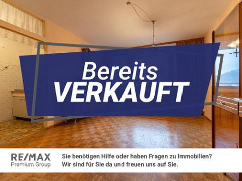 Bereits VERKAUFT
