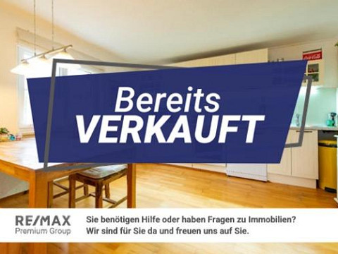 VERKAUFT: Charmantes Häuschen mit Potential und Grundstück mit Weitblick.
