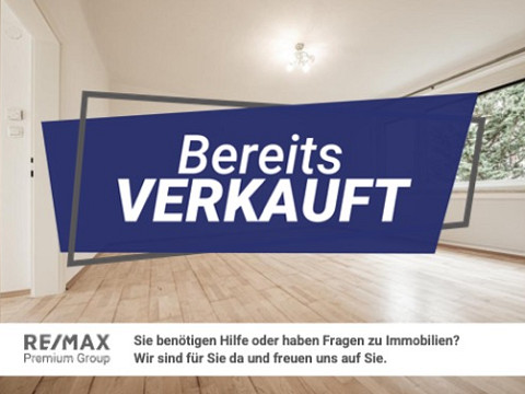 Bereits VERKAUFT