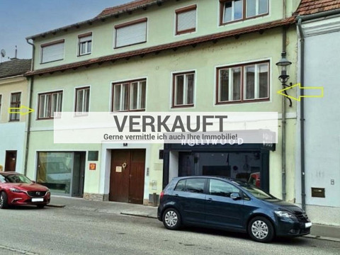 VERKAUFT