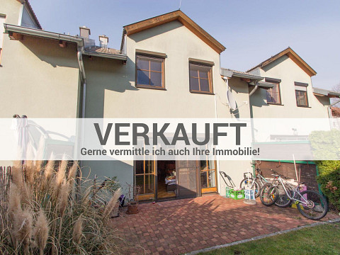 'VERKAUFT!'