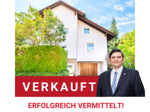 VERKAUFT