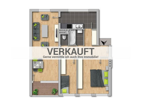 VERKAUFT