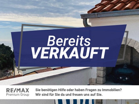 Verkauft in 64 Tagen.