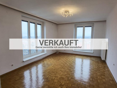 VERKAUFT
