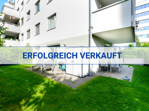 VERKAUFT 