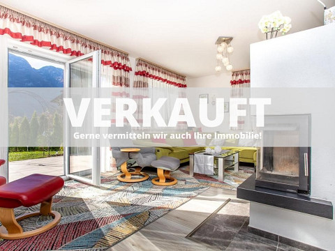 VERKAUFT